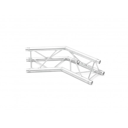 ALUTRUSS DECOLOCK DQ3-PAC23 2-Way Corner 135